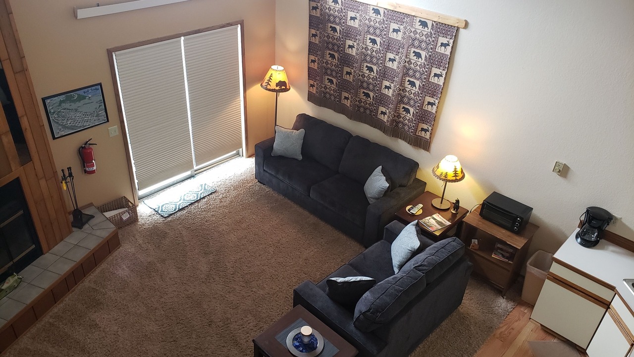 Photo of Livingroom in Red Lodge