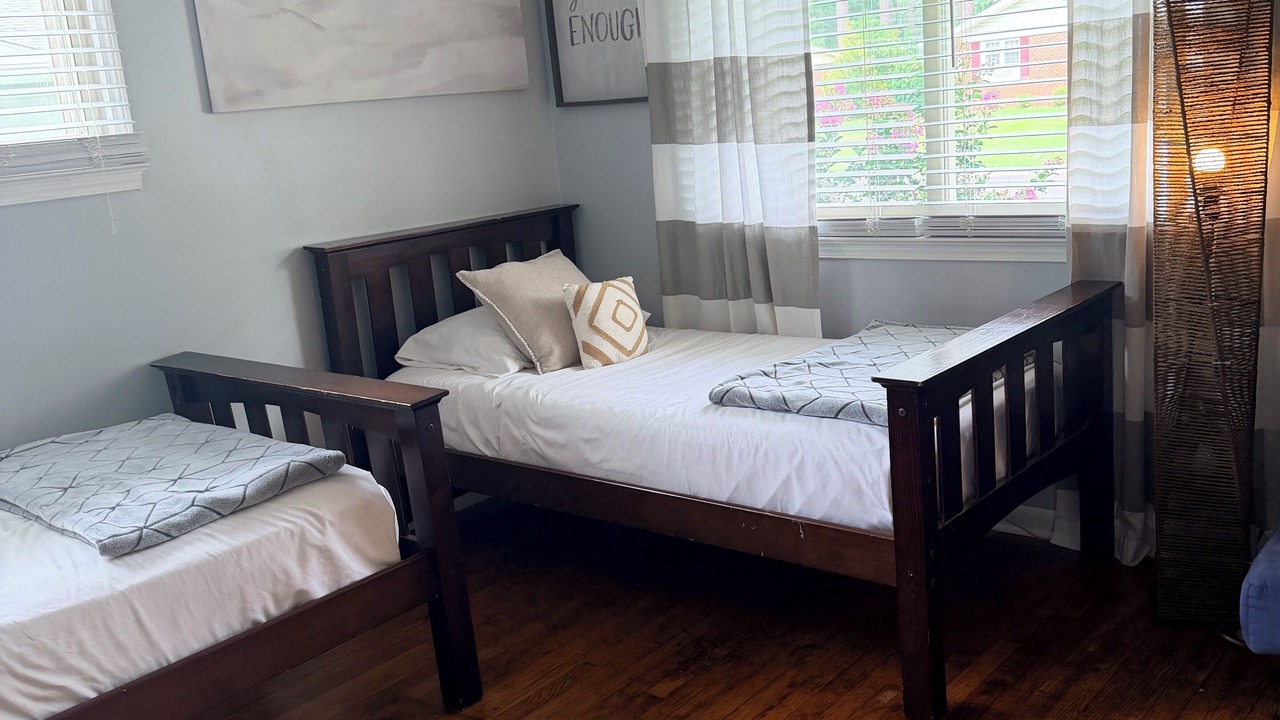 Photo of Bedroom in North Central
