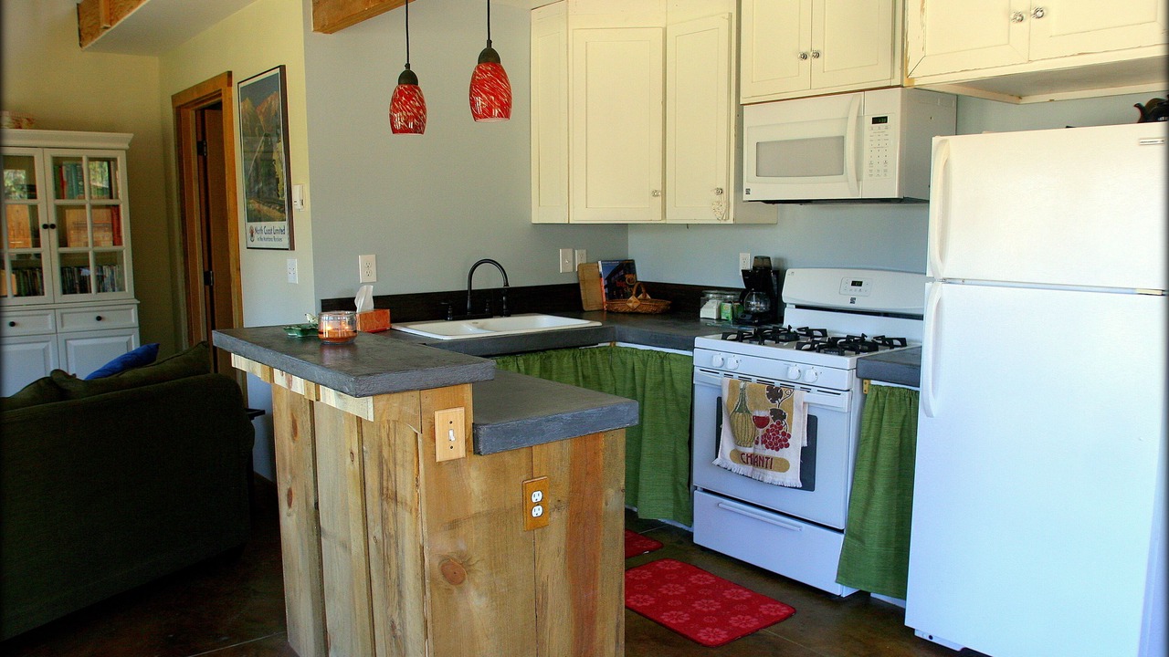 Photo of Kitchen in Hamilton