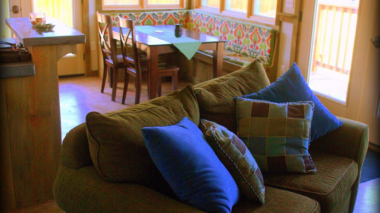 Photo of Livingroom in Hamilton