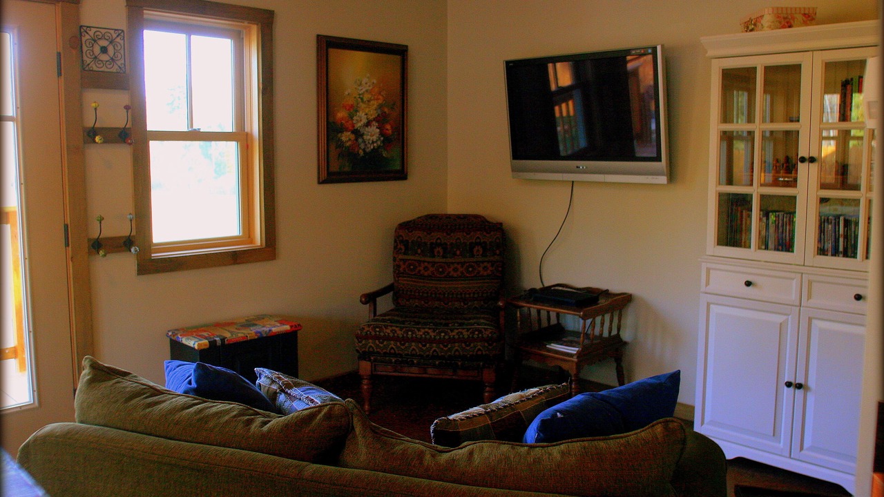 Photo of Livingroom in Hamilton