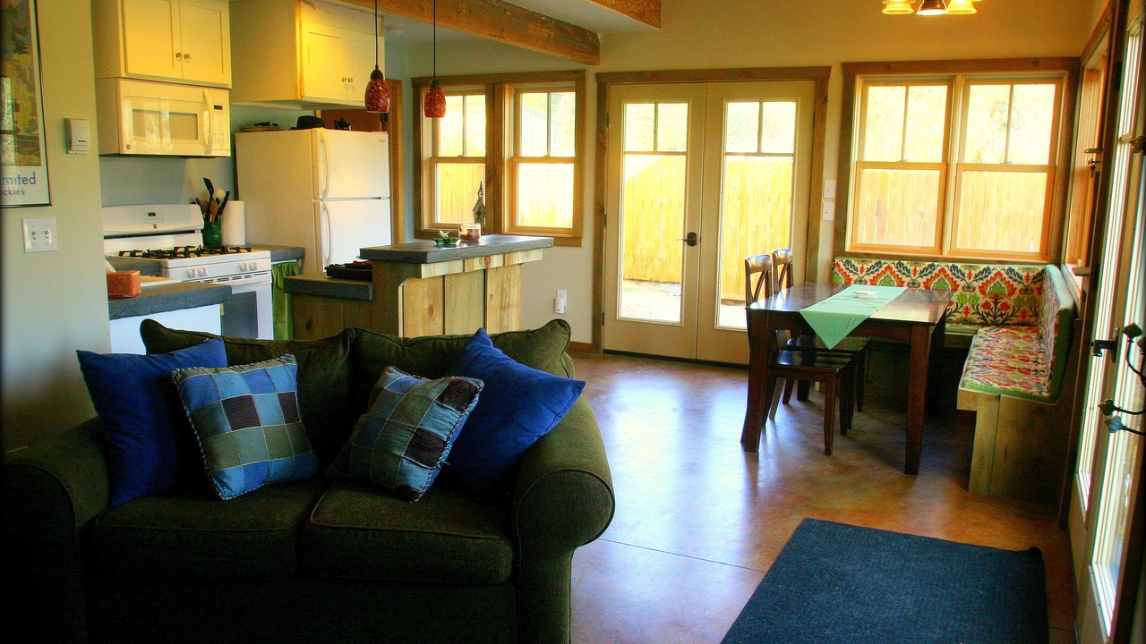 Photo of Livingroom in Hamilton