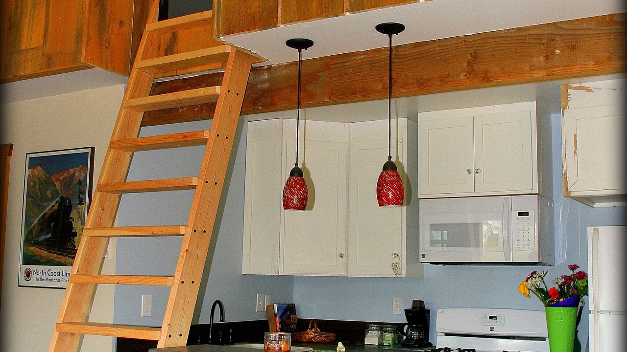 Photo of Kitchen in Hamilton