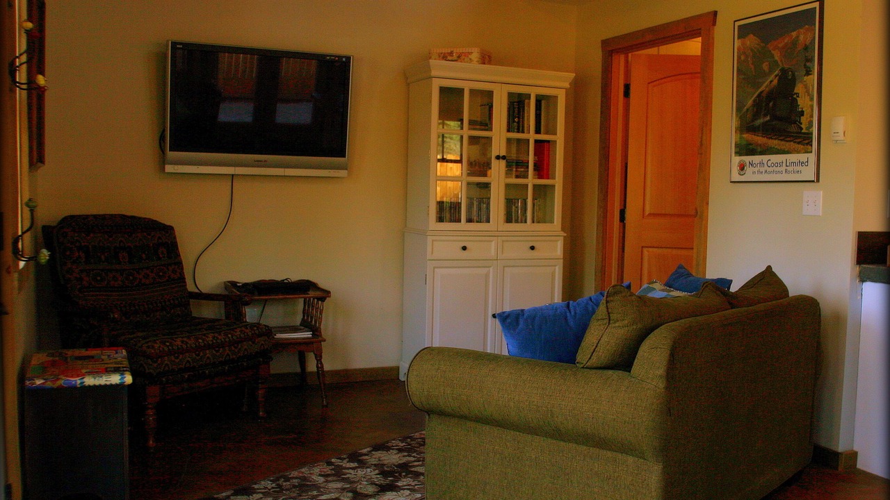 Photo of Livingroom in Hamilton