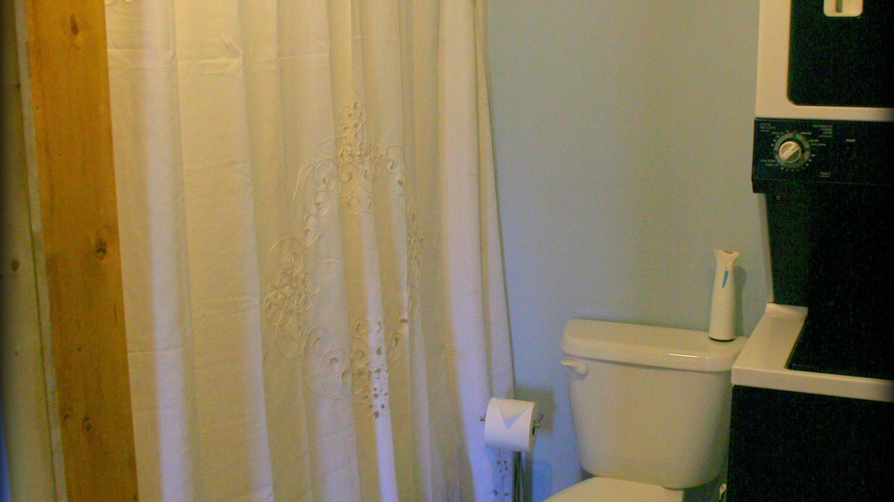 Photo of Bathroom in Hamilton