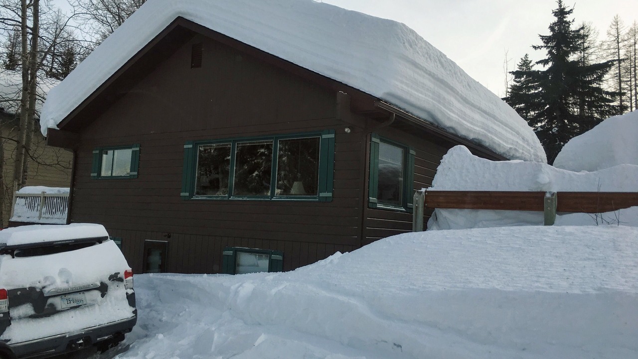 Photo of Outdoor in Whitefish