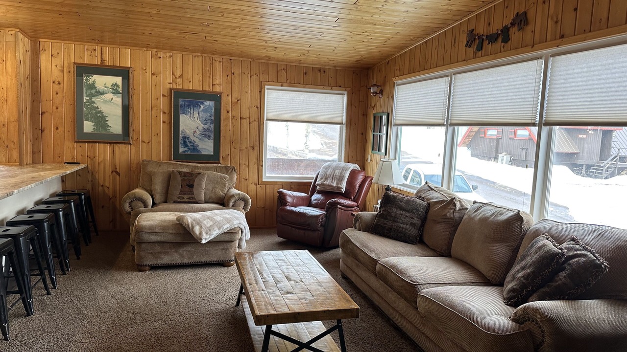 Photo of Livingroom in Whitefish