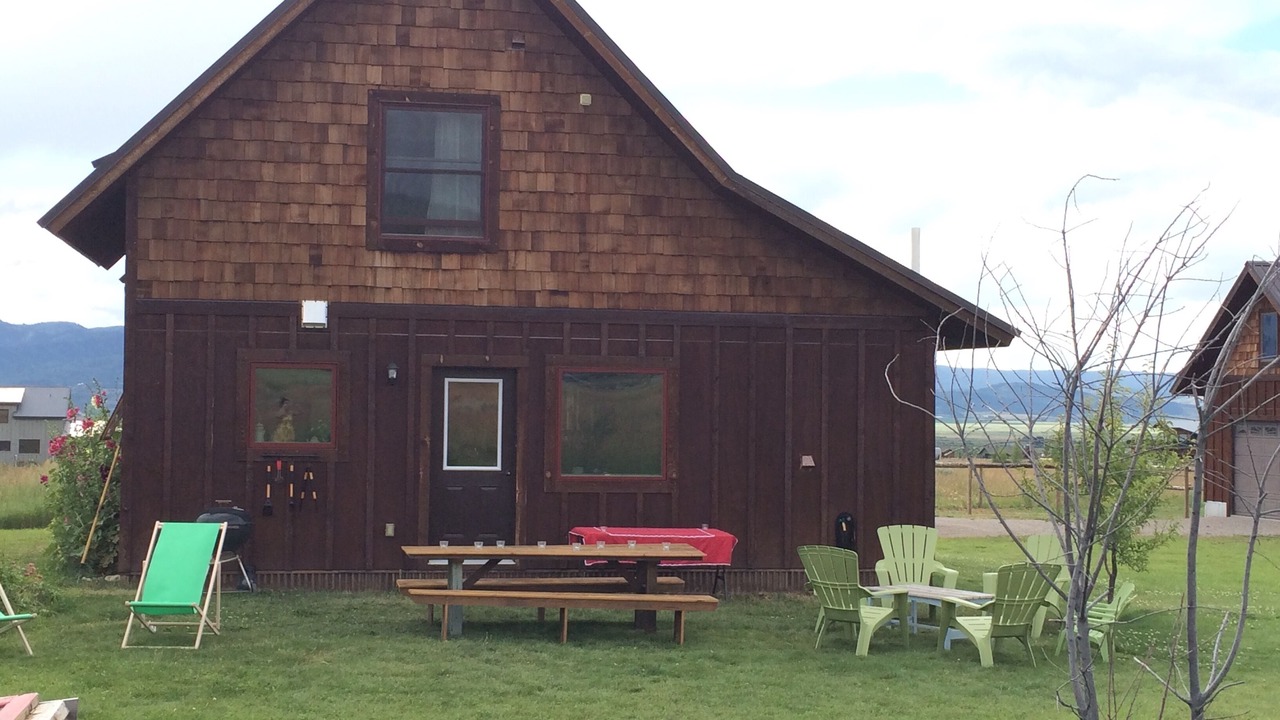 Photo of Outdoor in Victor