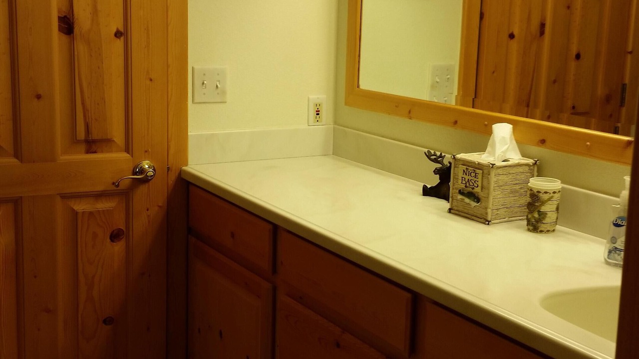 Photo of Bathroom in Dillon