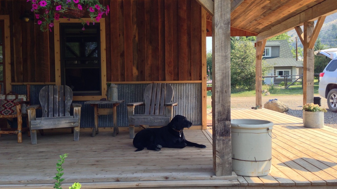 Photo of Outdoor in Chico