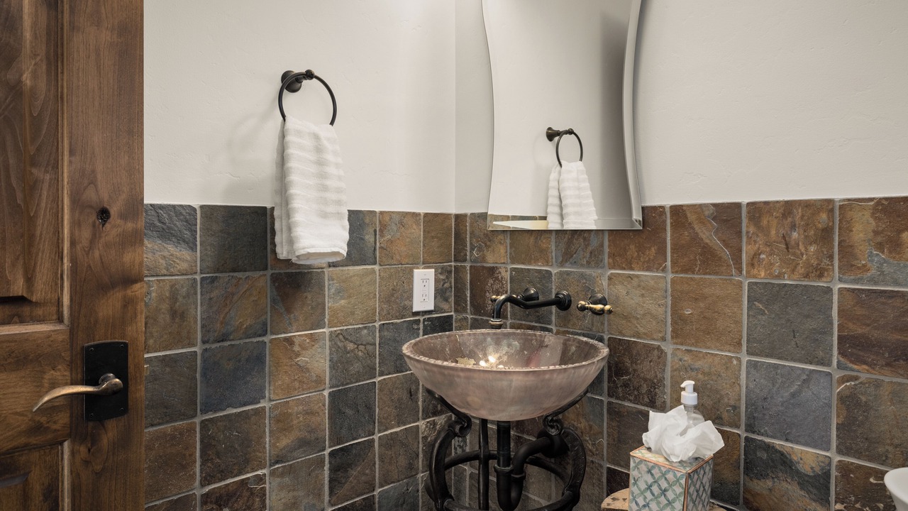 Photo of Bathroom in Whitefish