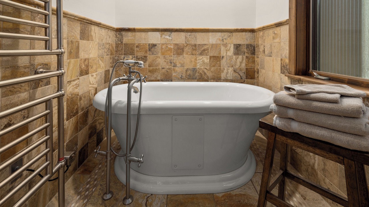 Photo of Bathroom in Whitefish