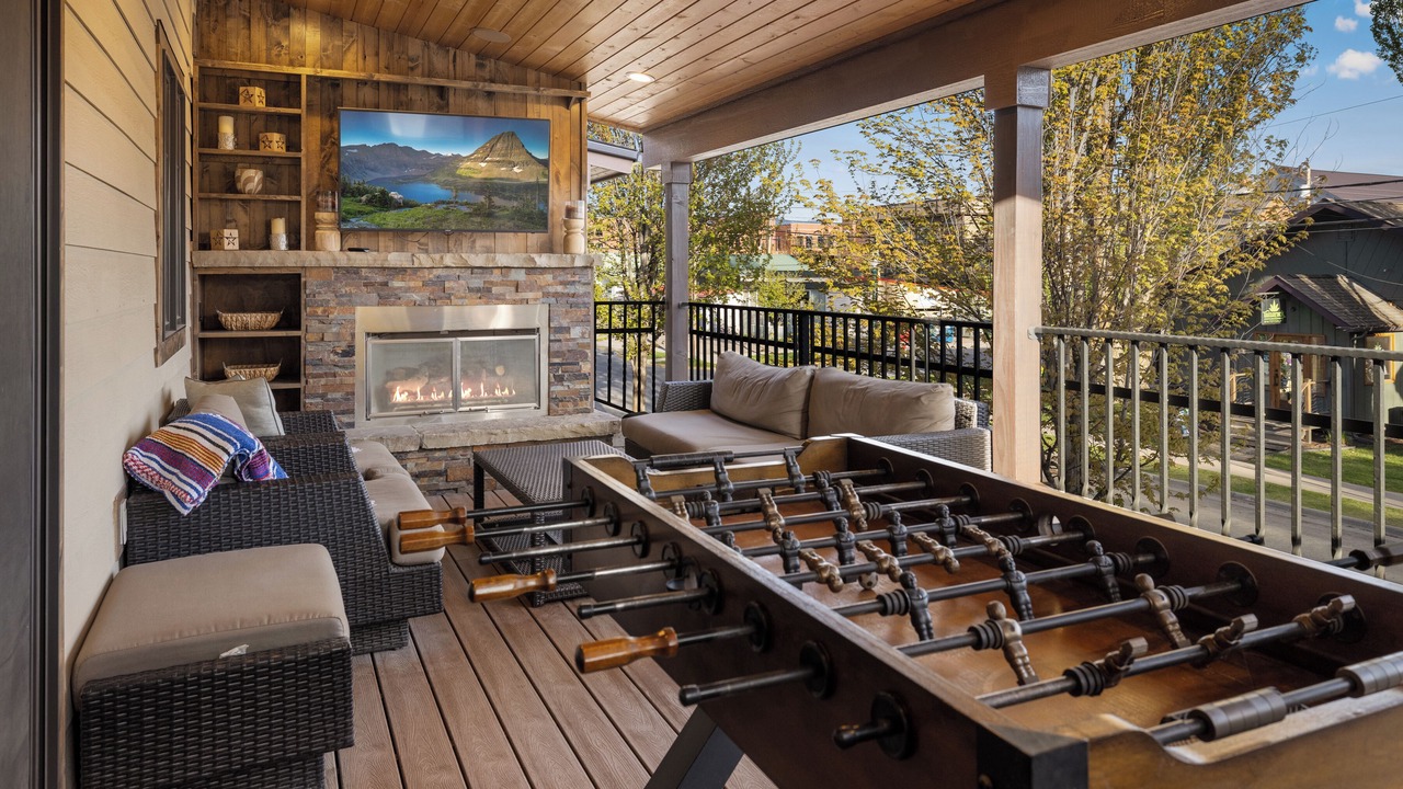 Photo of Outdoor in Whitefish