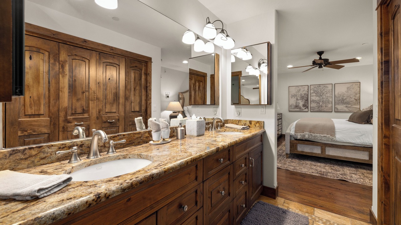 Photo of Bathroom in Whitefish