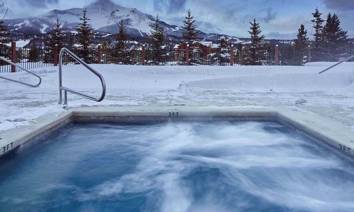 Photo of Outdoor in Big Sky