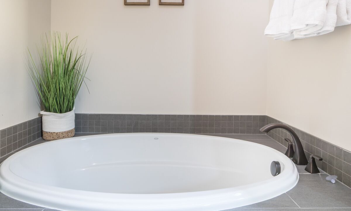 Photo of Bathroom in Big Sky