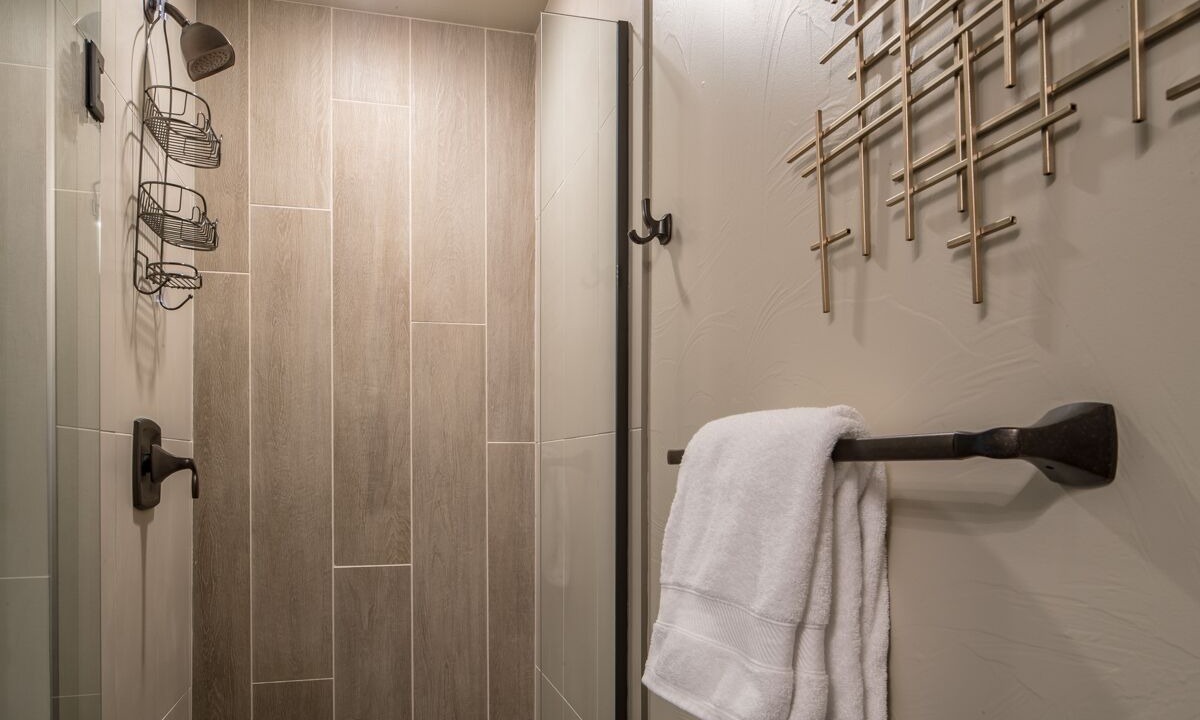 Photo of Bathroom in Big Sky