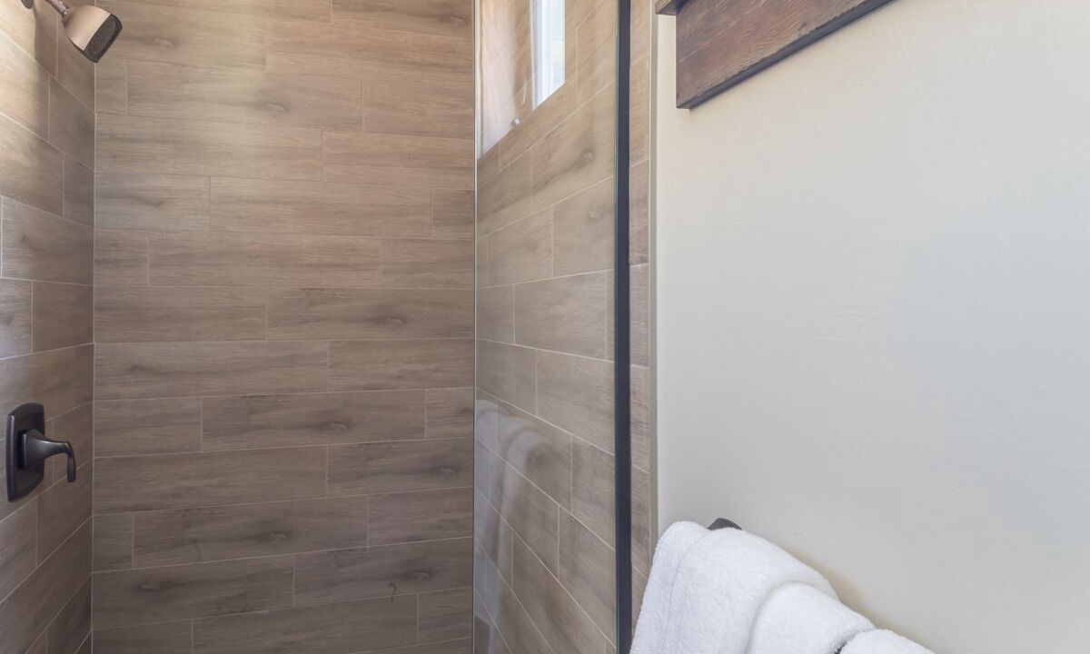 Photo of Bathroom in Big Sky