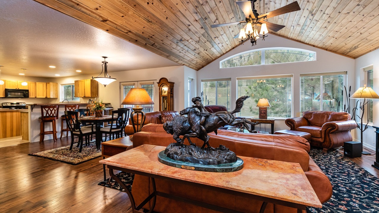 Photo of Livingroom in Superior