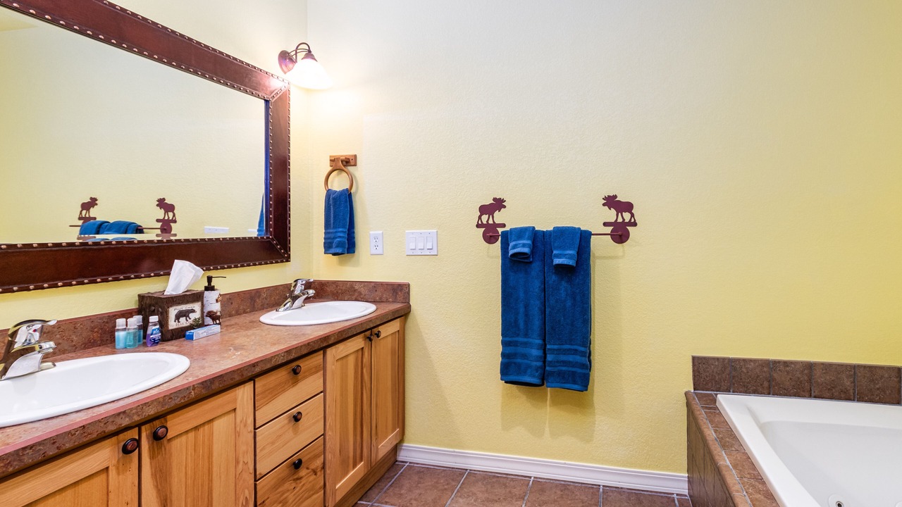 Photo of Bathroom in Superior