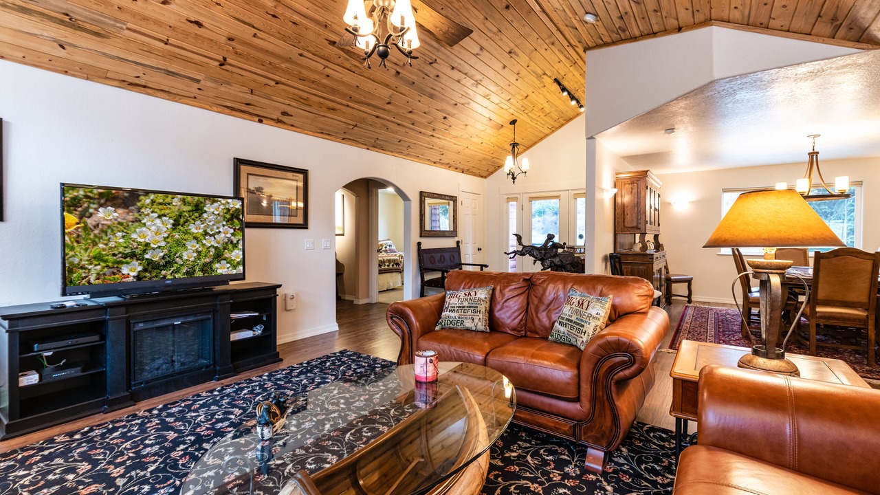 Photo of Livingroom in Superior