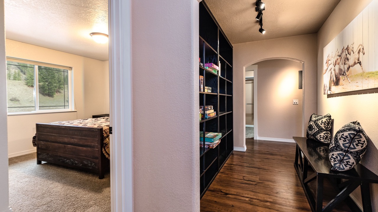 Photo of Bedroom in Superior