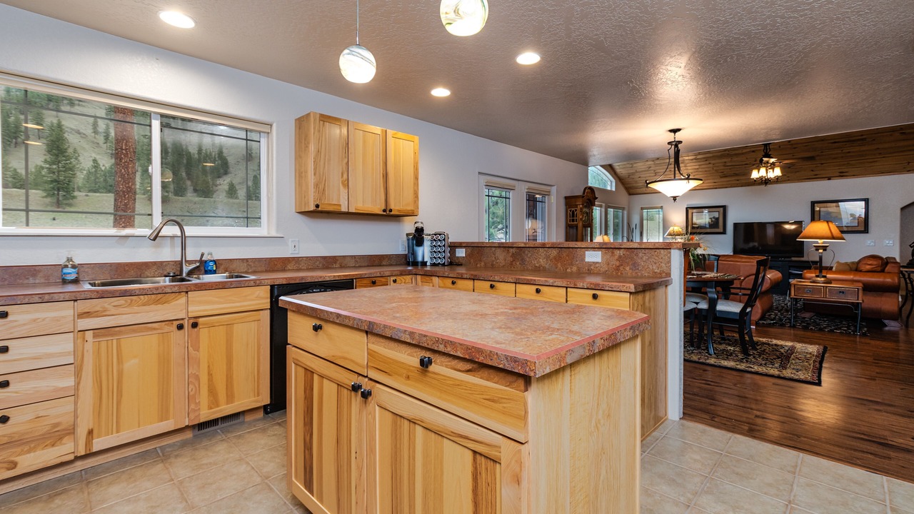 Photo of Kitchen in Superior