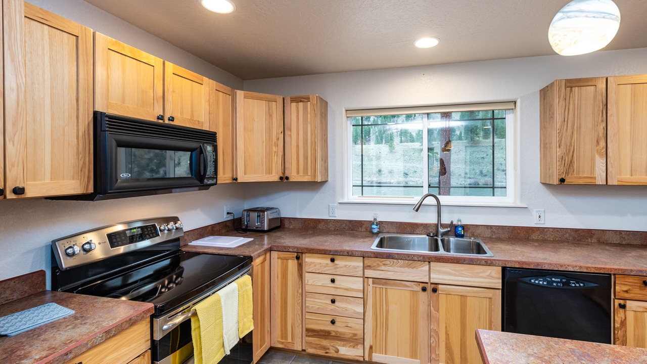 Photo of Kitchen in Superior