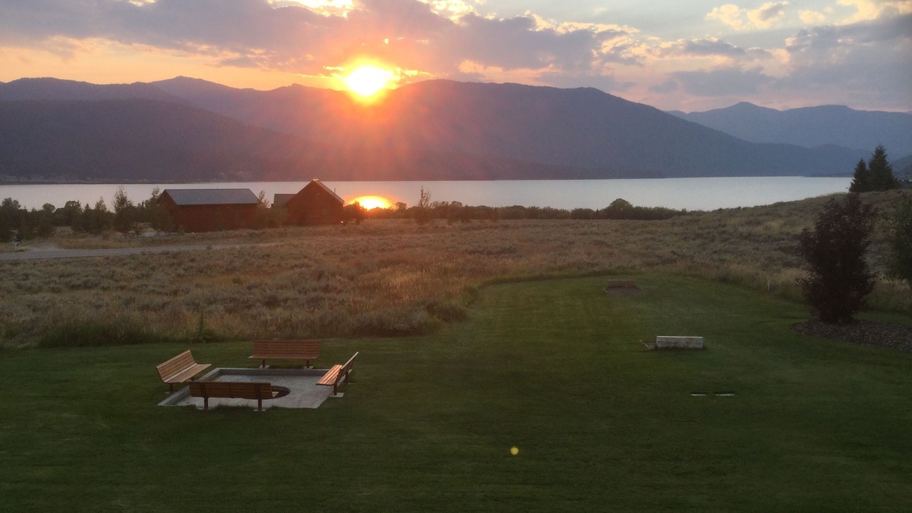 Photo of Outdoor in West Yellowstone