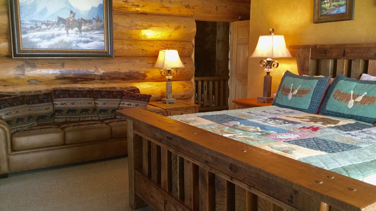 Photo of Others in West Yellowstone