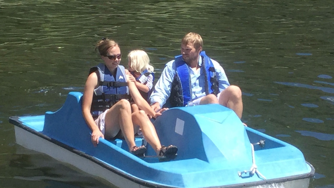 Photo of Others in West Yellowstone
