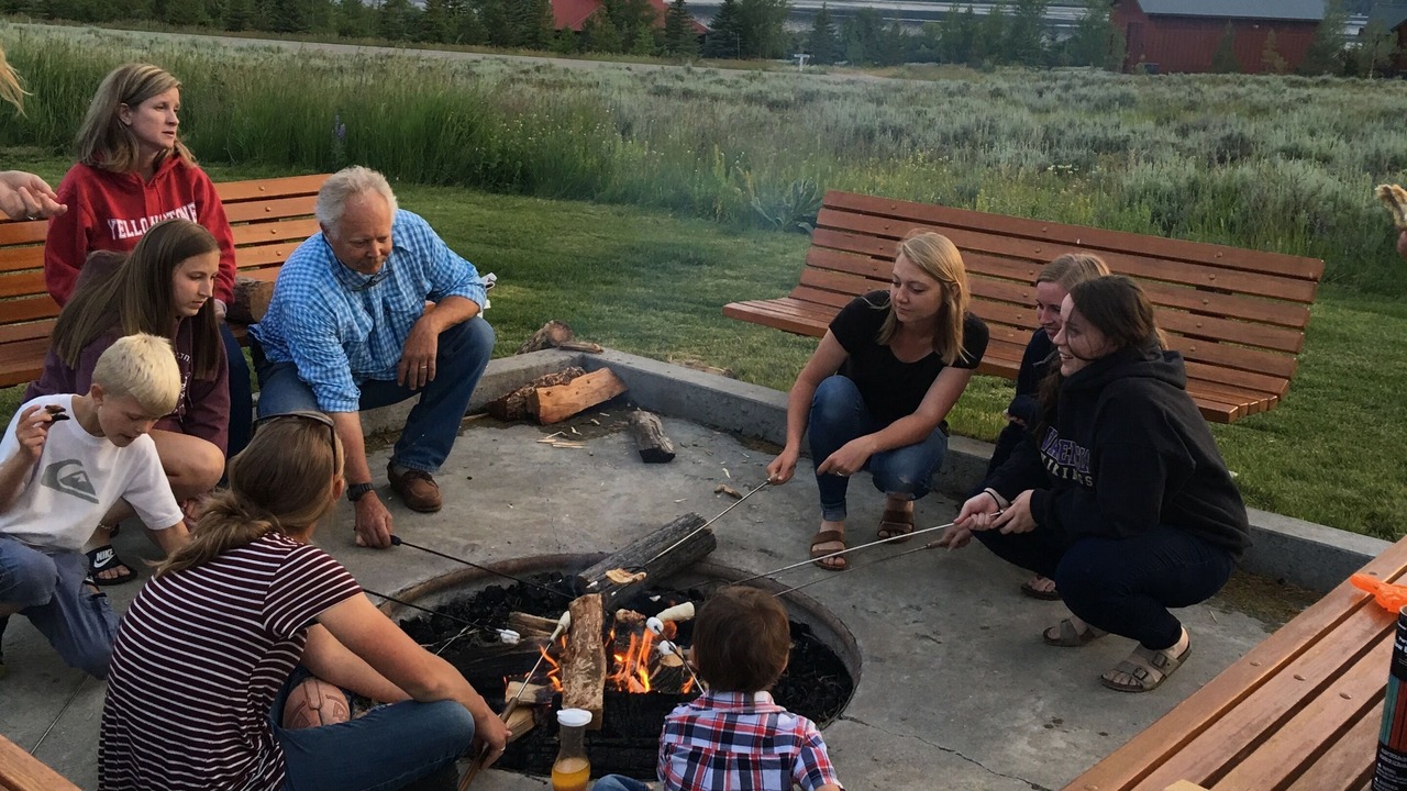 Photo of Others in West Yellowstone
