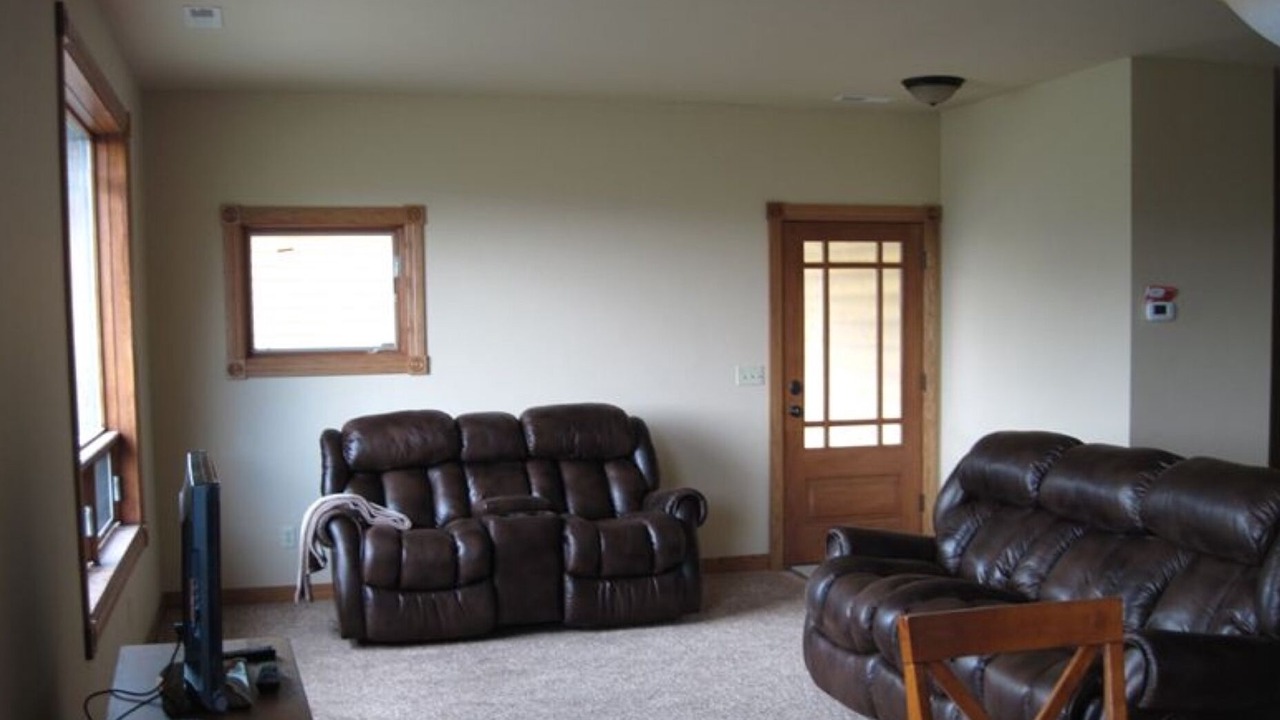 Photo of Livingroom in Gardiner