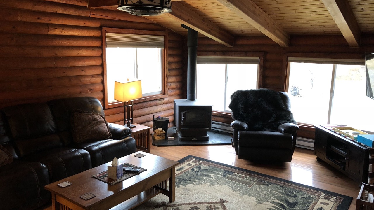 Photo of Livingroom in Whitefish