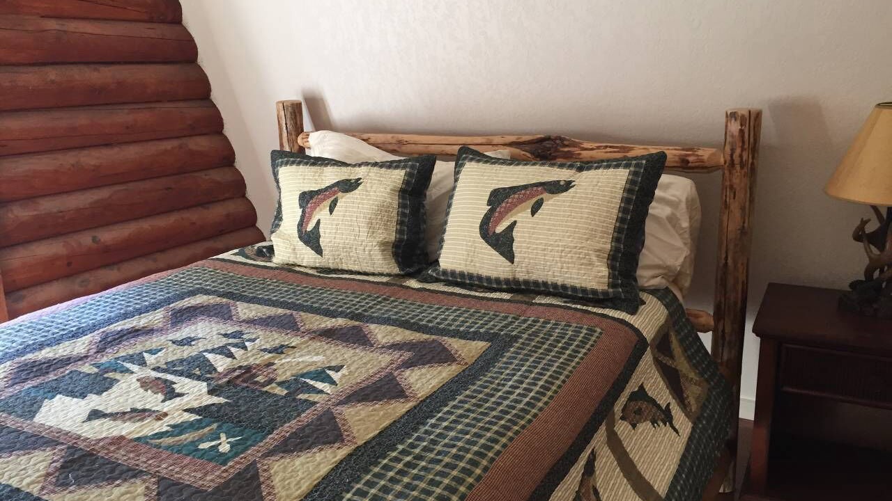 Photo of Bedroom in Whitefish