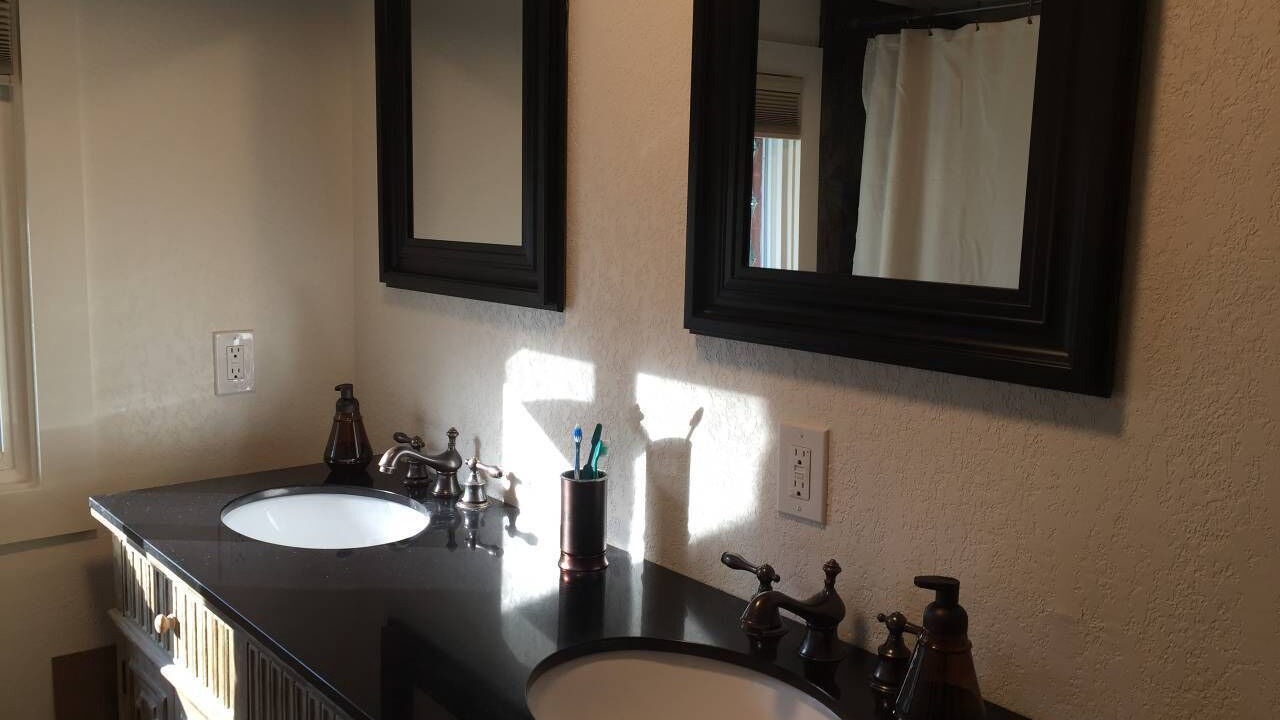 Photo of Bathroom in Whitefish