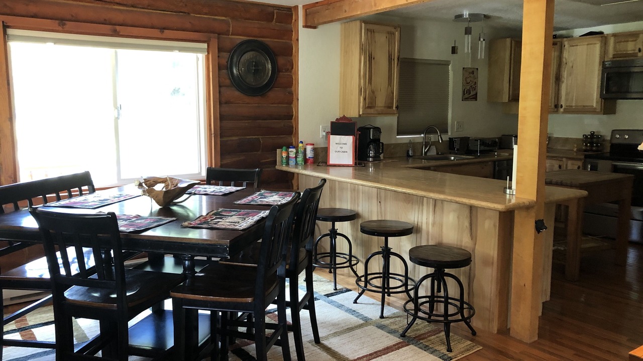 Photo of Livingroom in Whitefish