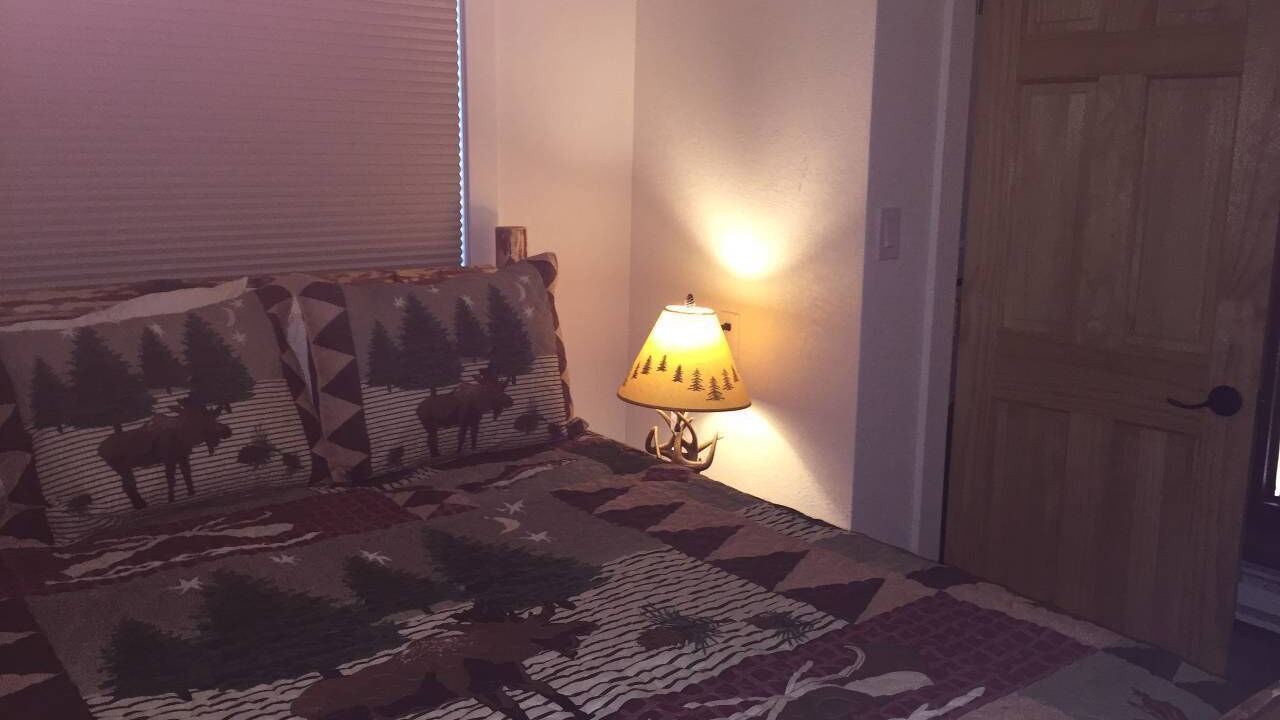 Photo of Bedroom in Whitefish