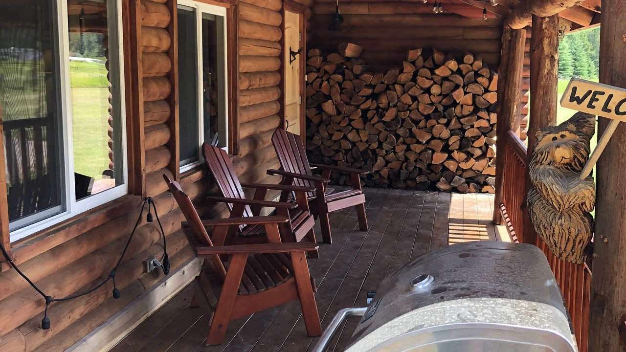 Photo of Outdoor in Whitefish