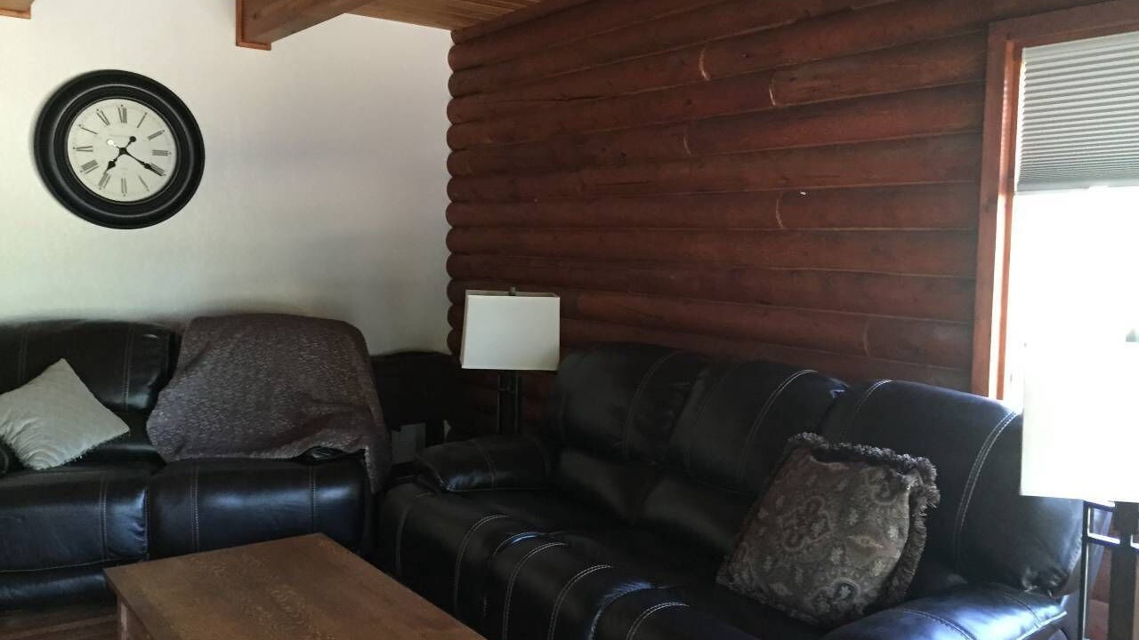Photo of Livingroom in Whitefish