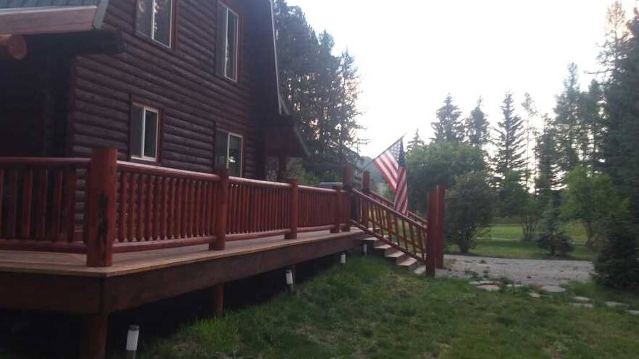 Photo of Outdoor in Whitefish