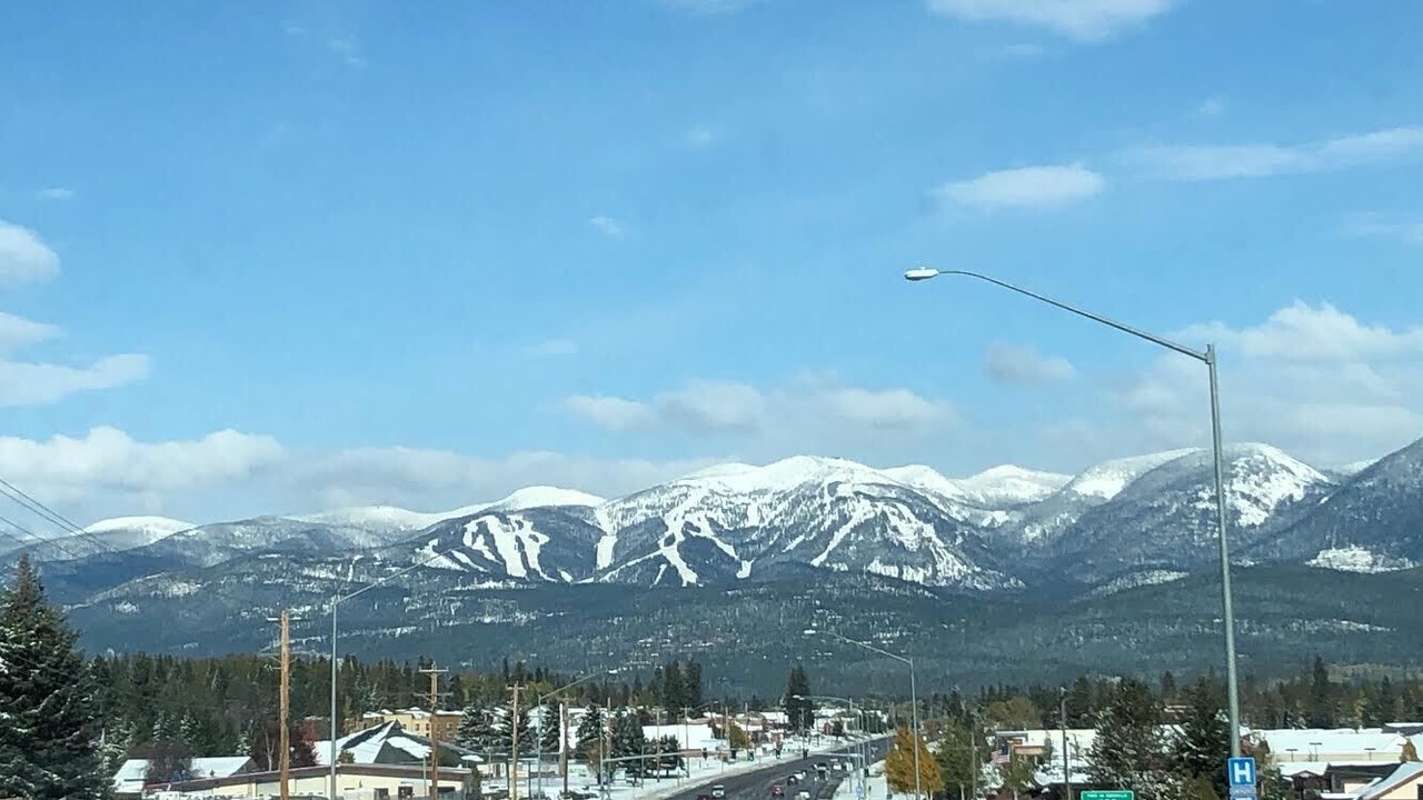 Photo of Others in Whitefish