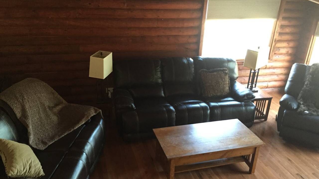 Photo of Livingroom in Whitefish