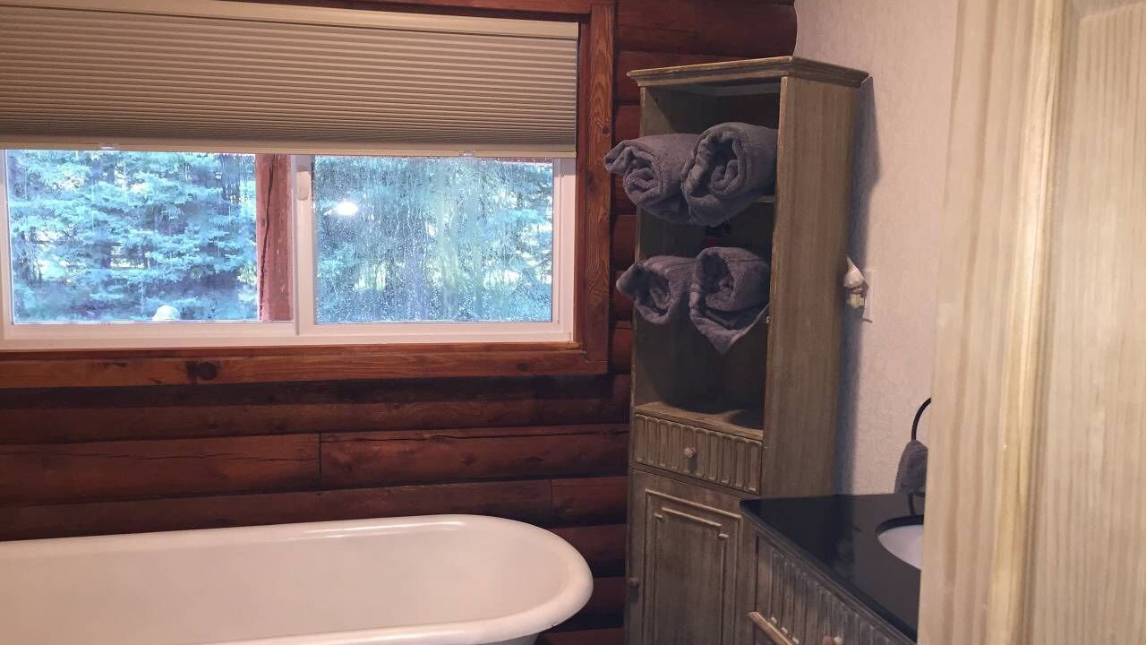 Photo of Bathroom in Whitefish