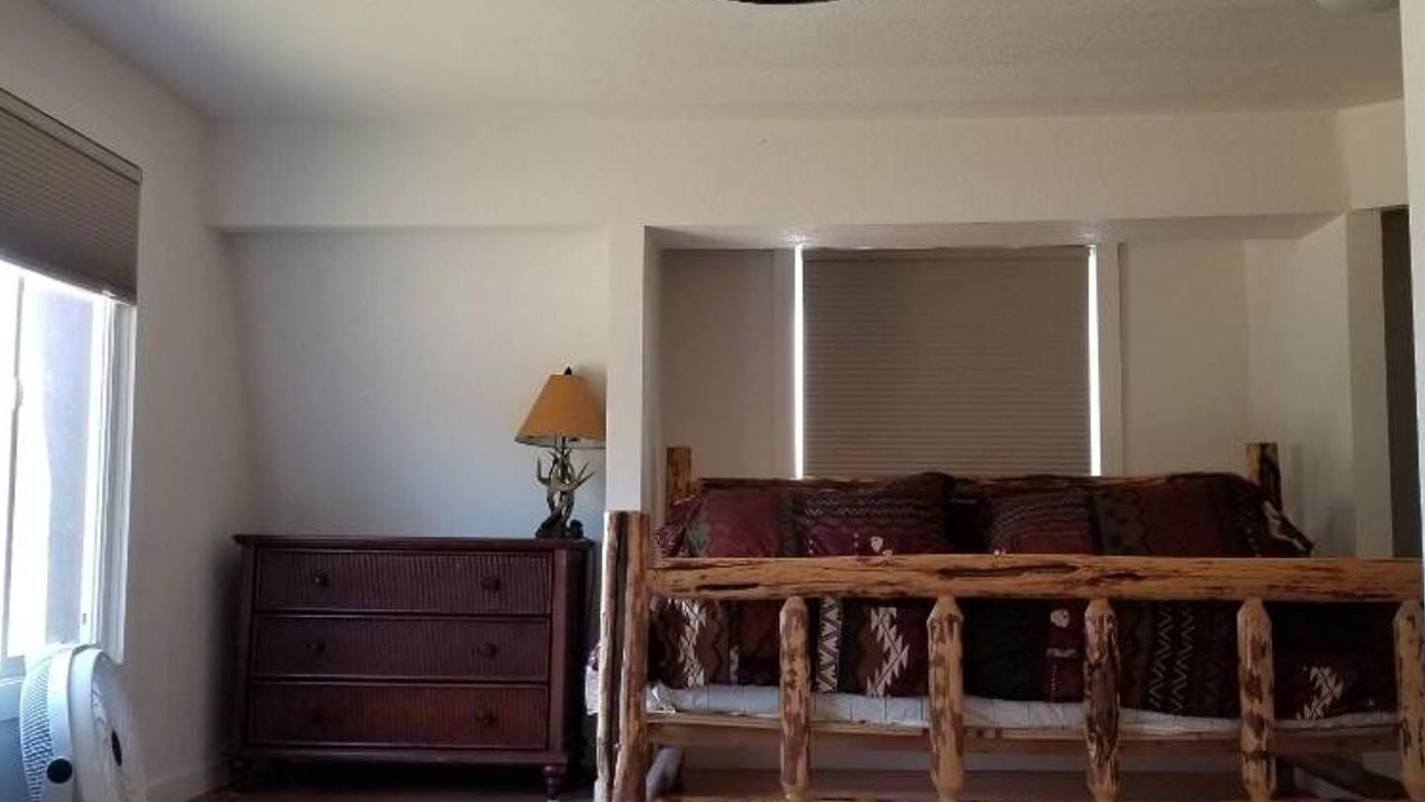 Photo of Bedroom in Whitefish