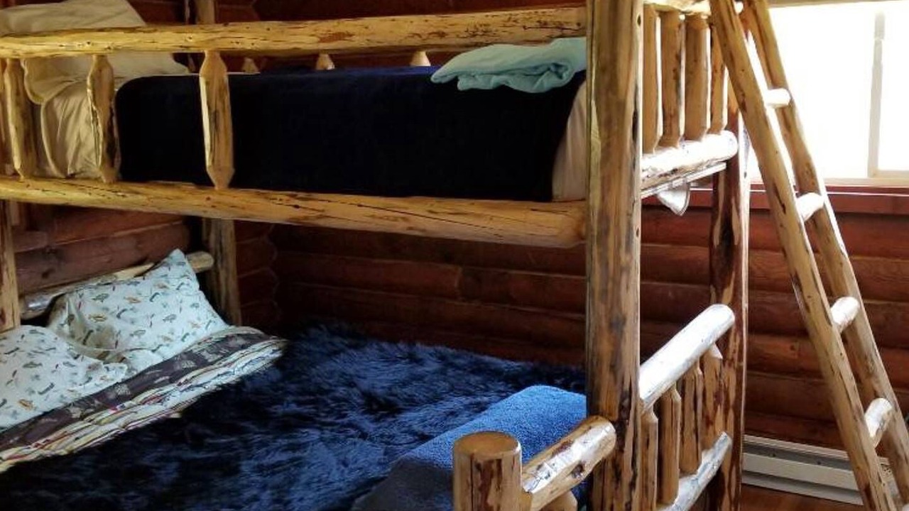 Photo of Bedroom in Whitefish