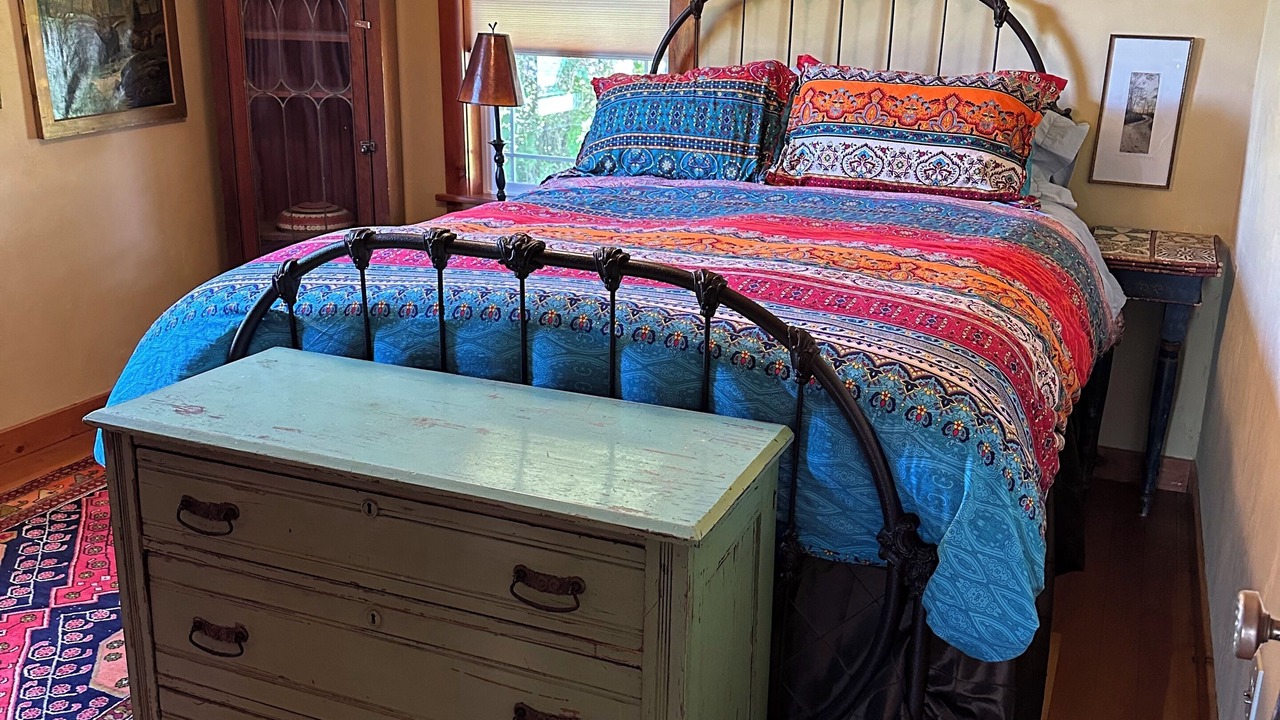 Photo of Bedroom in Bozeman