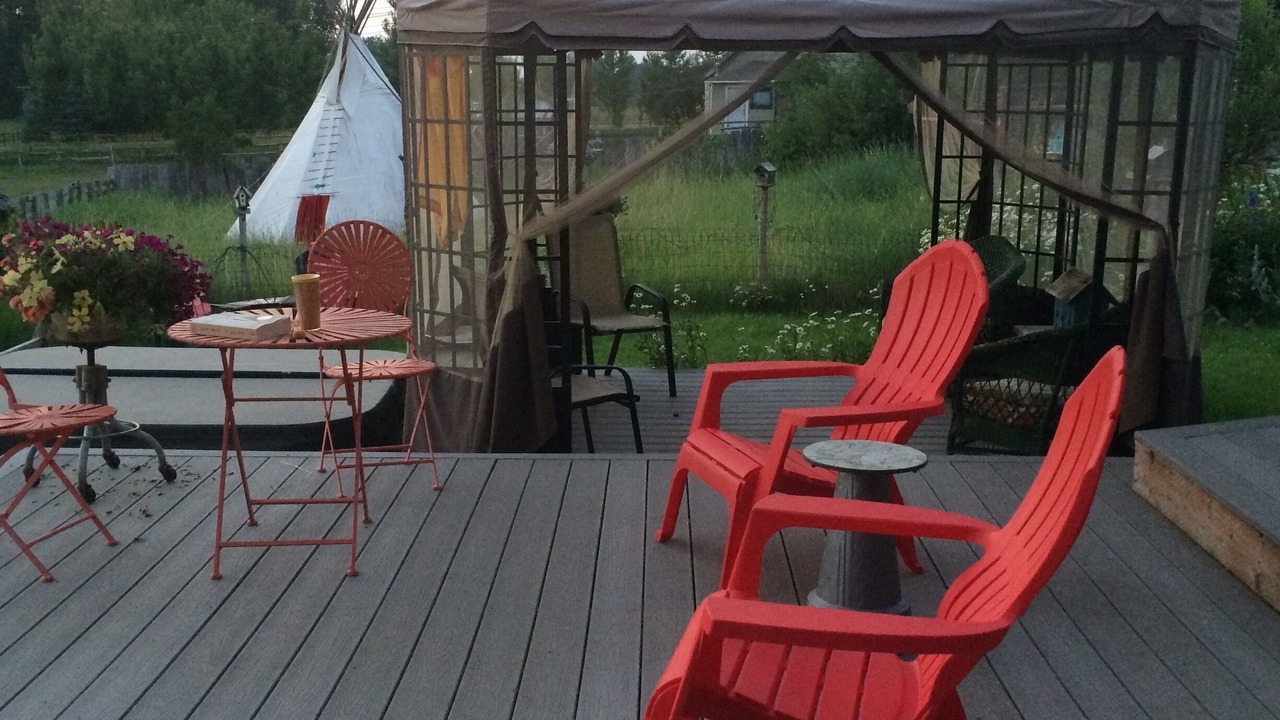 Photo of Outdoor in Bozeman