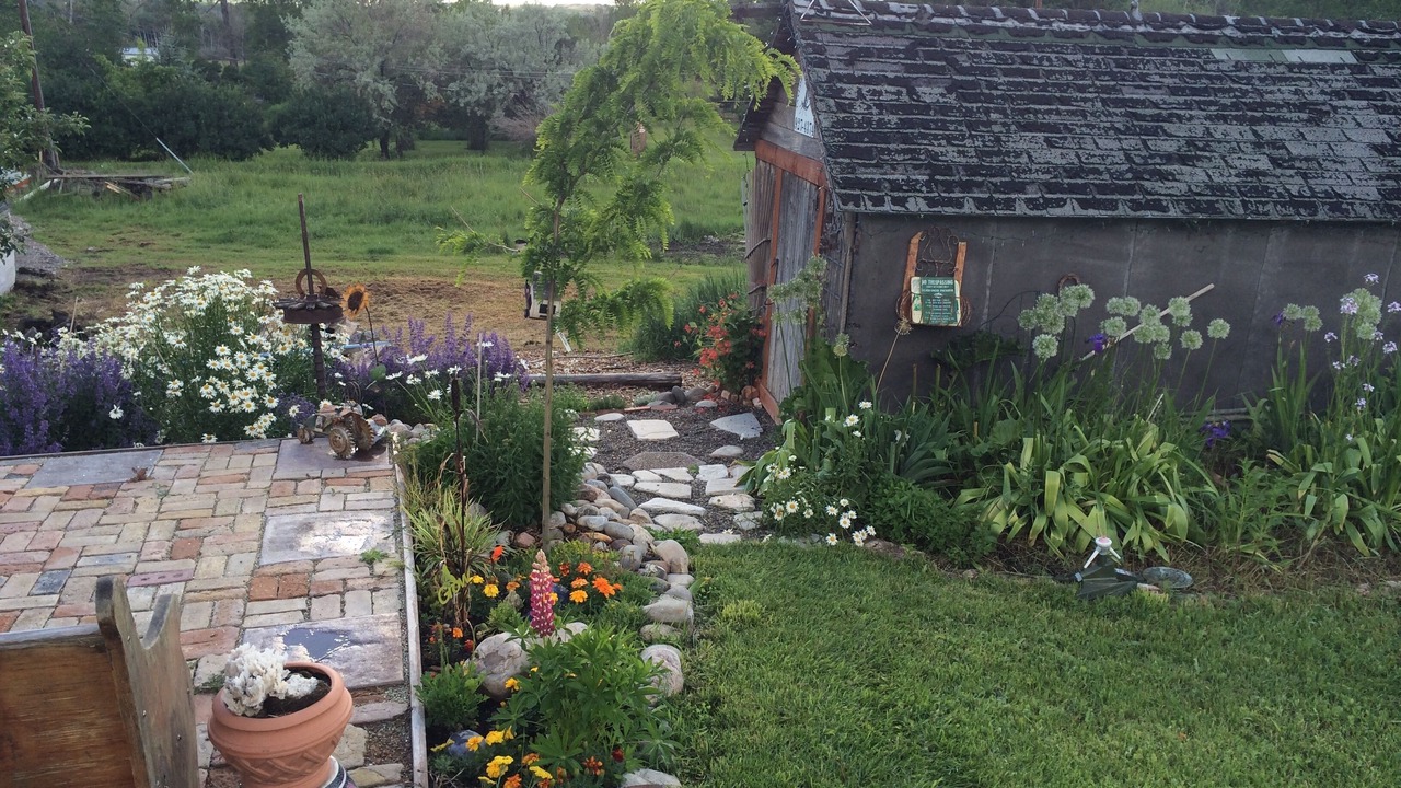 Photo of Outdoor in Bozeman