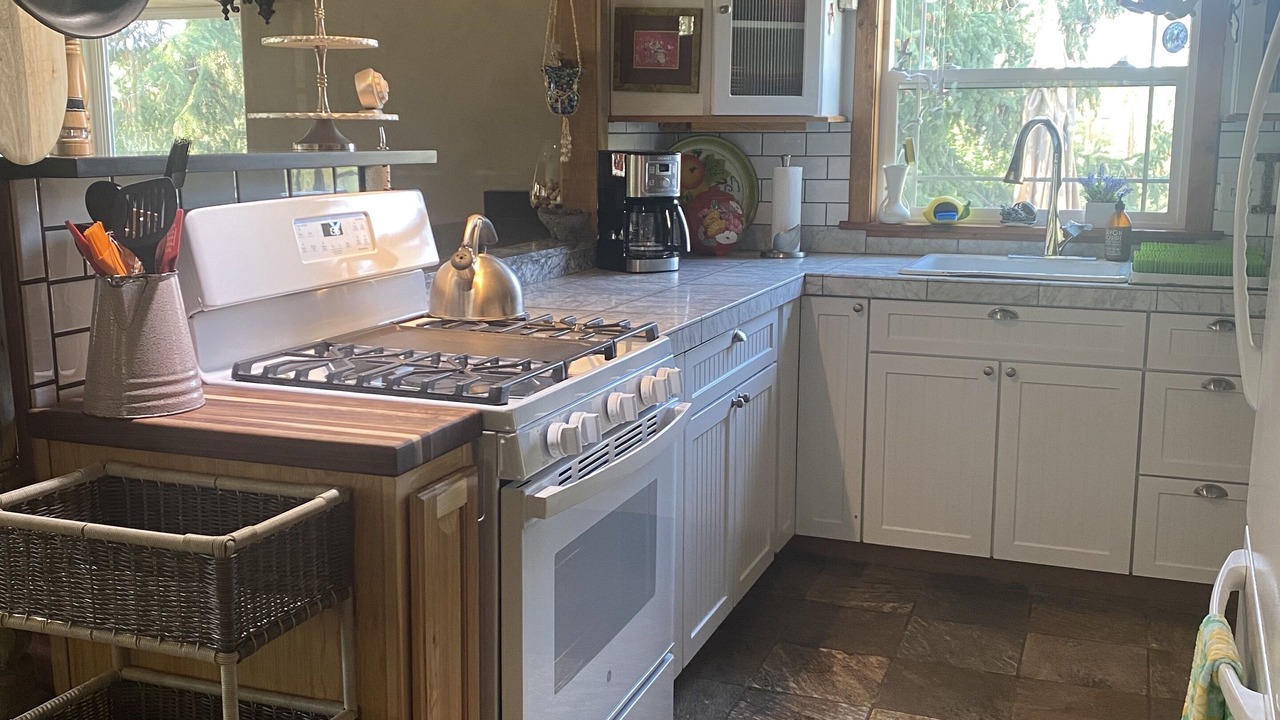 Photo of Kitchen in Bozeman